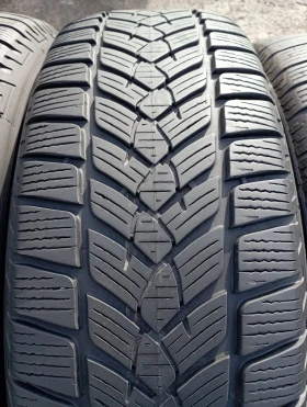 Гуми Зимни 215/70R16, снимка 1