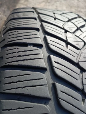 Гуми Зимни 215/70R16, снимка 2