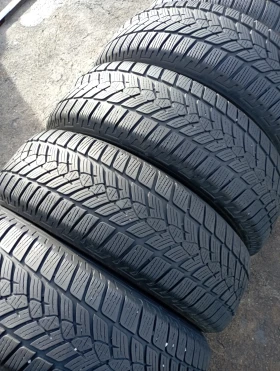 Гуми Зимни 215/70R16, снимка 5