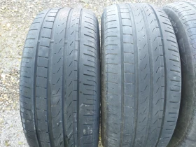 Гуми с джанти Pirelli 215/55R16, снимка 14