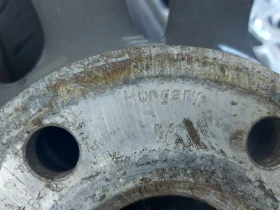 Гуми с джанти Pirelli 215/55R16, снимка 8