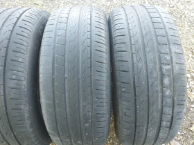 Гуми с джанти Pirelli 215/55R16, снимка 13