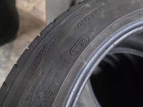 Гуми Летни 245/45R18, снимка 10