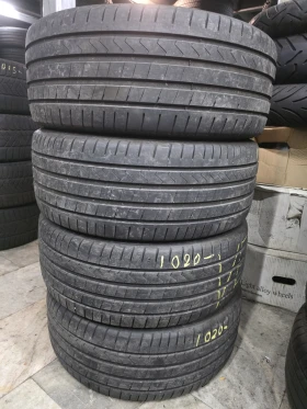 Гуми Летни 245/45R18, снимка 5