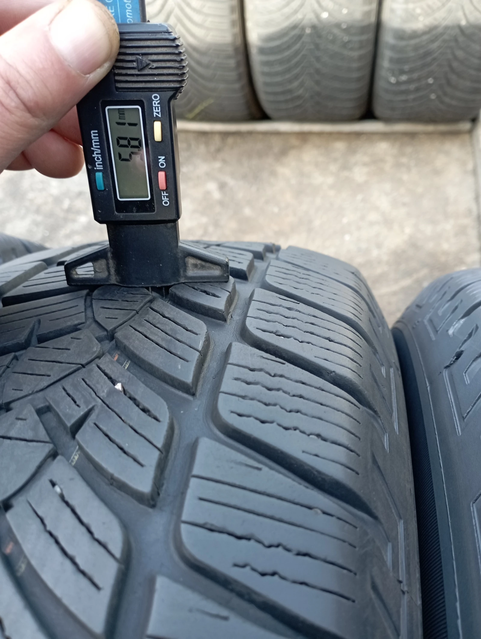  215/70R16 | Mobile.bg   6