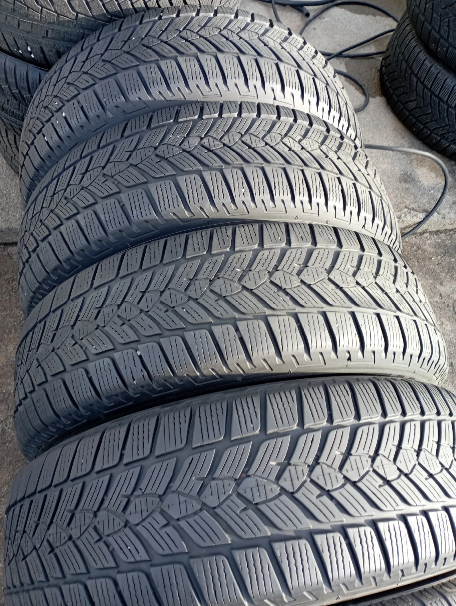  215/70R16 | Mobile.bg   4