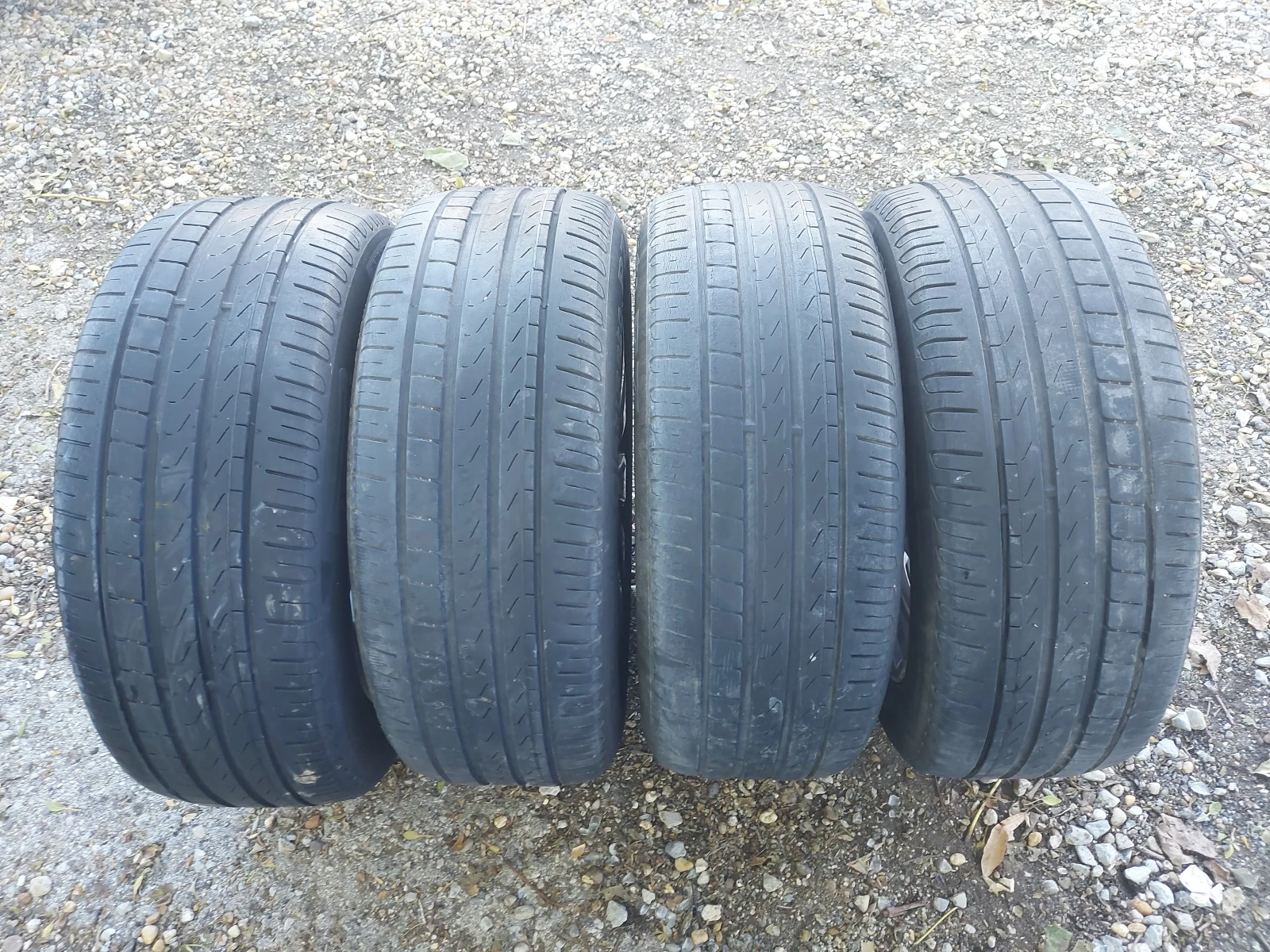   215/55R16  VW | Mobile.bg   12
