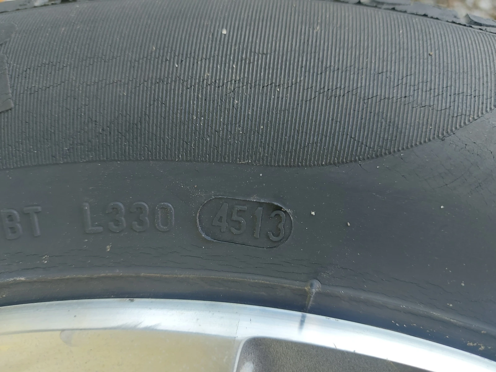    215/55R16  VW | Mobile.bg   10