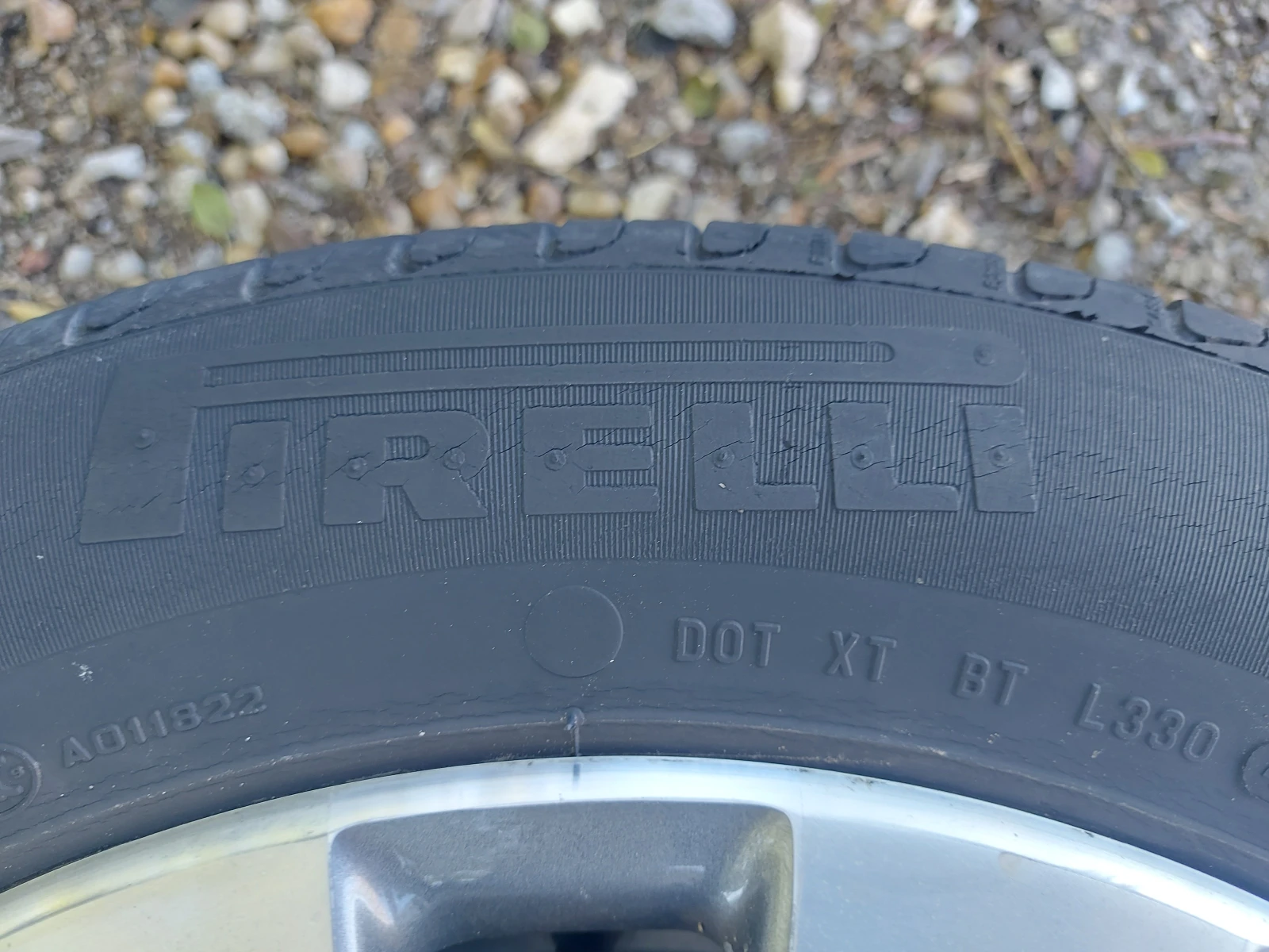    215/55R16  VW | Mobile.bg   9