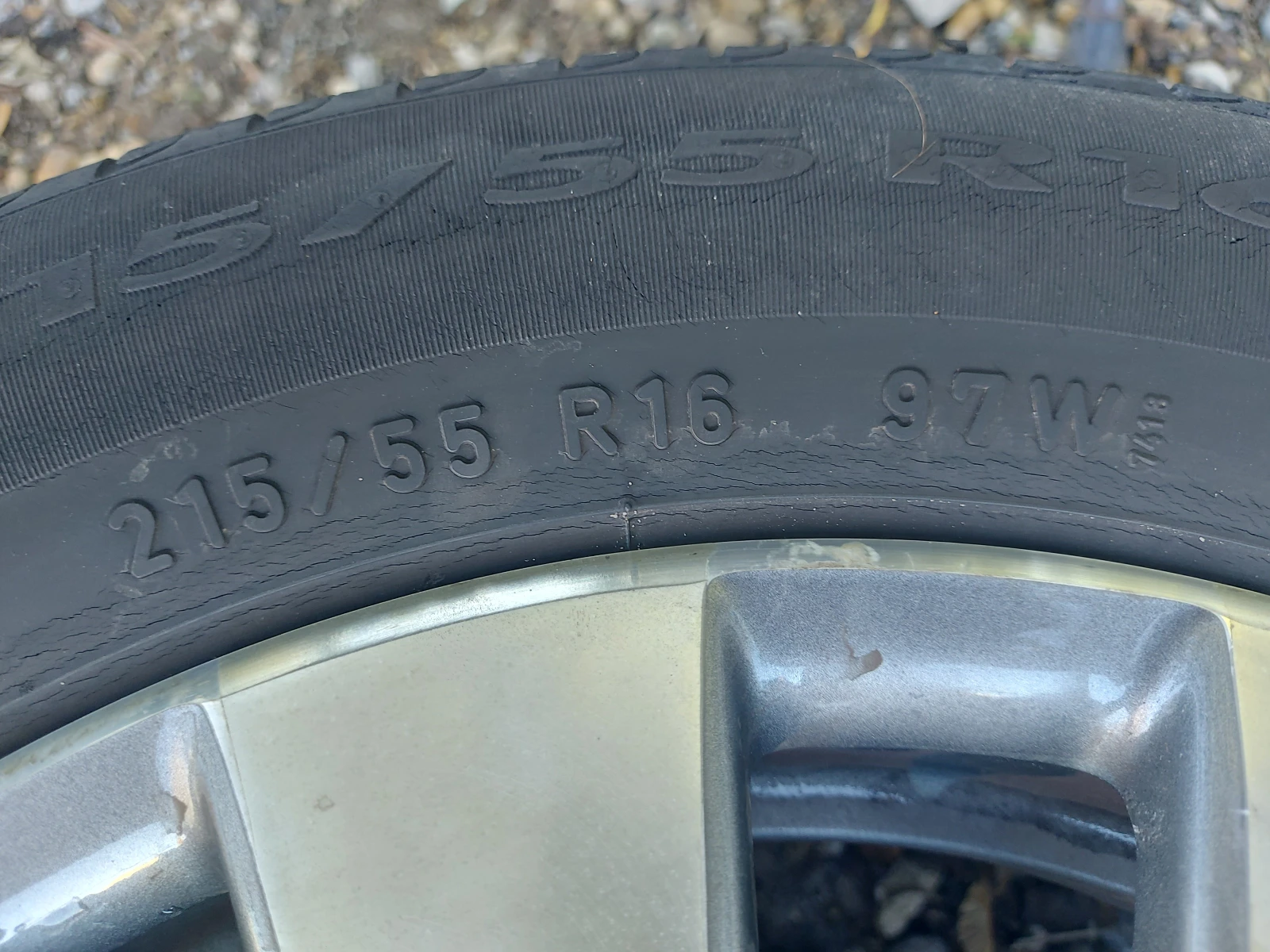    215/55R16  VW | Mobile.bg   11