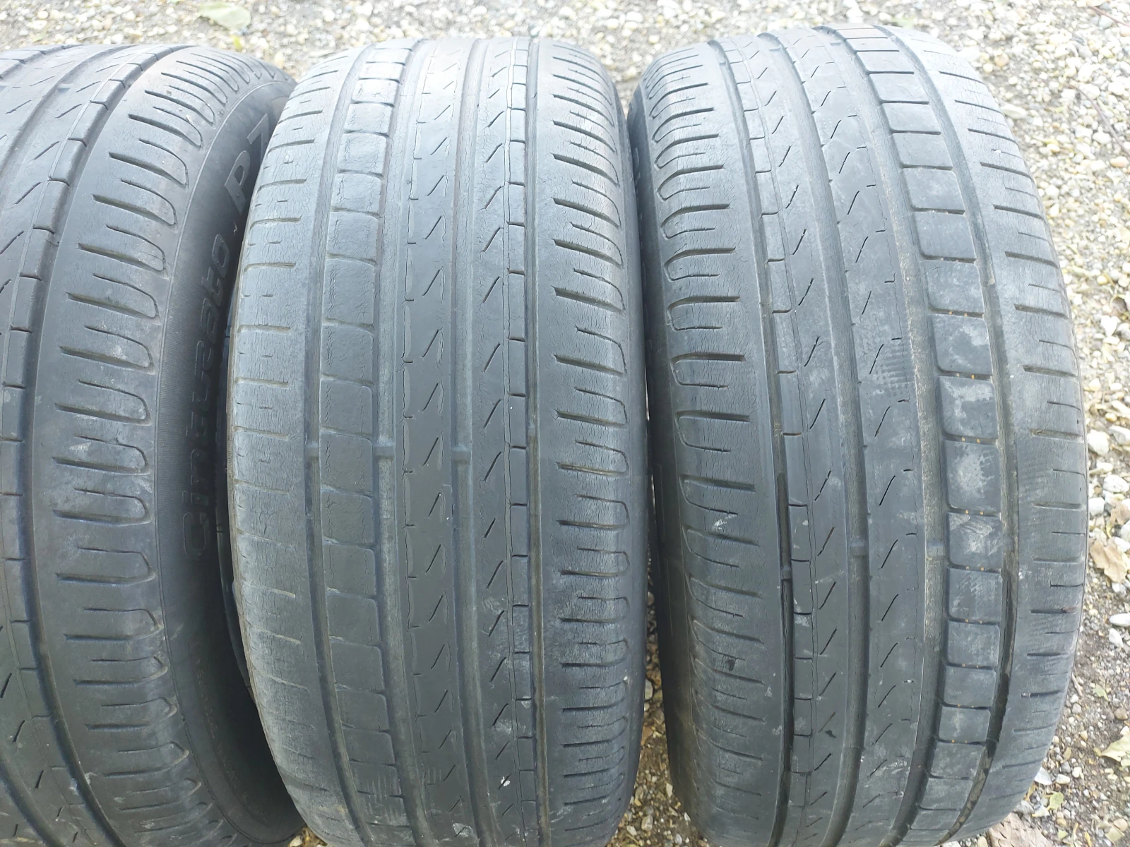    215/55R16  VW | Mobile.bg   13