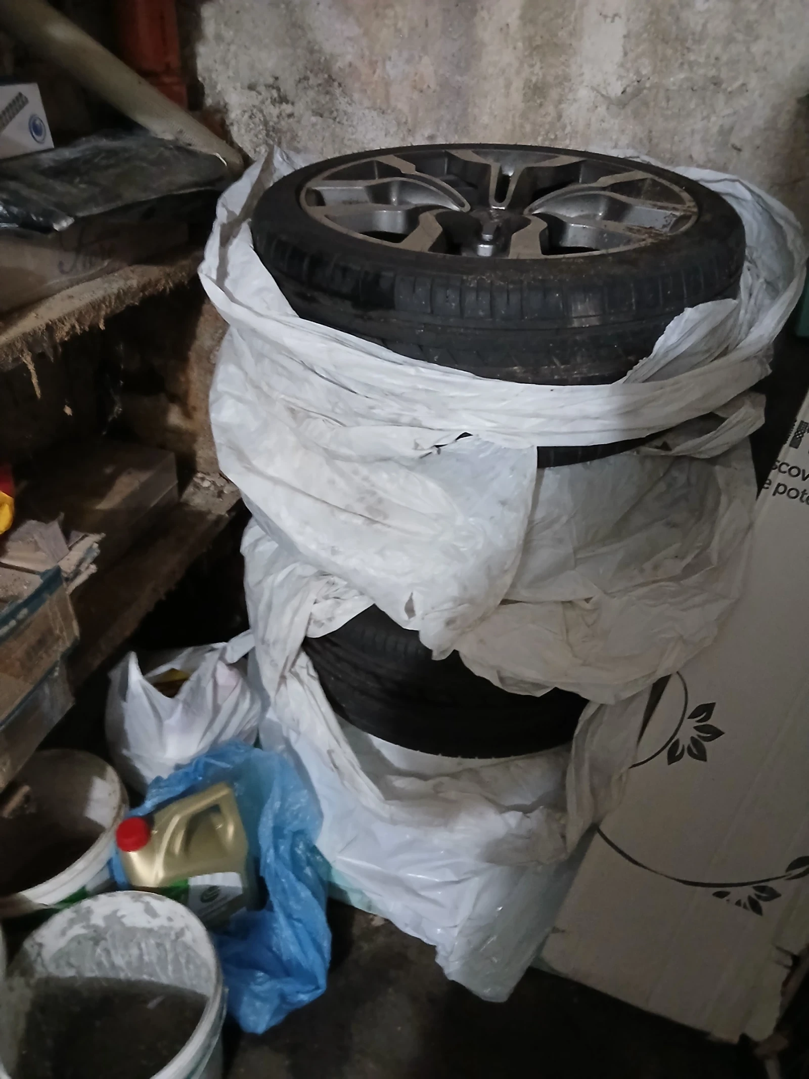 ���� � ������ 255/35R19 �� Audi | Mobile.bg � ����������� 5