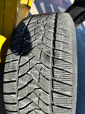 Гуми с джанти Dunlop 255/50R19, снимка 6 - Гуми и джанти - 47766264