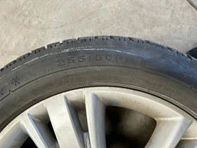 Гуми с джанти Dunlop 255/50R19, снимка 13 - Гуми и джанти - 49214023