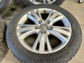 Гуми с джанти Dunlop 255/50R19, снимка 7 - Гуми и джанти - 47251858