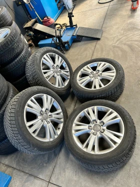 Гуми с джанти Dunlop 255/50R19, снимка 15 - Гуми и джанти - 47251858