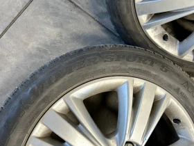 Гуми с джанти Dunlop 255/50R19, снимка 12 - Гуми и джанти - 47766264