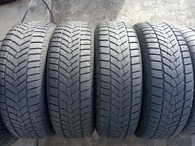 Гуми Зимни 215/70R16, снимка 3 - Гуми и джанти - 48122206