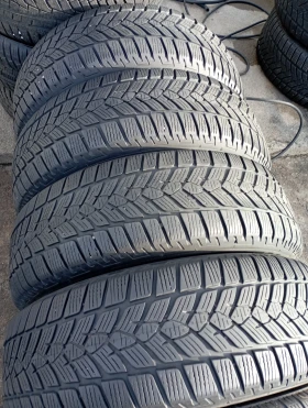 Гуми Зимни 215/70R16, снимка 4 - Гуми и джанти - 48122206