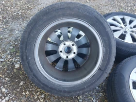    215/55R16  VW | Mobile.bg    6