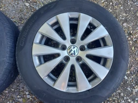   215/55R16  VW | Mobile.bg    4