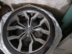 ���� � ������ 255/35R19 �� Audi | Mobile.bg � ����� ������ 6