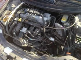 Chrysler Sebring 2.0i, снимка 9