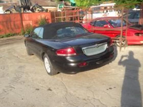 Chrysler Sebring 2.0i, снимка 2