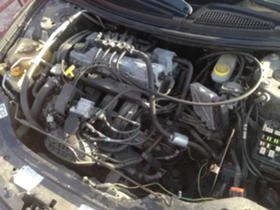 Chrysler Sebring 2.0i, снимка 8