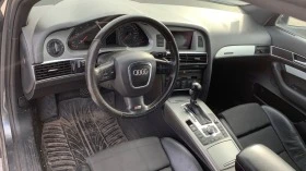 Audi A6 3.0 TDI-233 ps, снимка 10