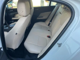 Jaguar XE 2.0 Turbo, Navi, Byala Koja, снимка 10