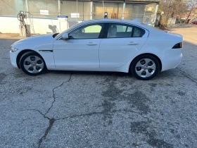 Jaguar XE 2.0 Turbo, Navi, Byala Koja, снимка 7