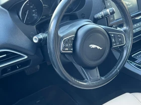 Jaguar XE 2.0 Turbo, Navi, Byala Koja, снимка 11