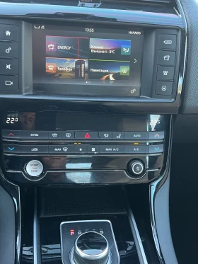 Jaguar XE 2.0 Turbo, Navi, Byala Koja, снимка 14