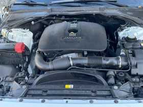 Jaguar XE 2.0 Turbo, Navi, Byala Koja, снимка 15