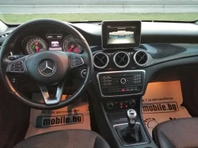 Mercedes-Benz CLA 180 CDI НАВИ КОЖА ЕВРО6, снимка 10