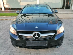 Mercedes-Benz CLA 180 CDI НАВИ КОЖА ЕВРО6, снимка 2