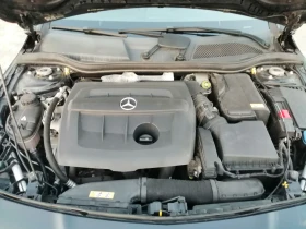 Mercedes-Benz CLA 180 CDI НАВИ КОЖА ЕВРО6, снимка 17