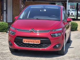 Citroen C4 Picasso 1.6HDI  115к.с., снимка 3