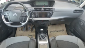 Citroen C4 Picasso 1.6HDI  115к.с., снимка 11
