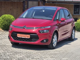 Citroen C4 Picasso 1.6HDI  115к.с., снимка 2