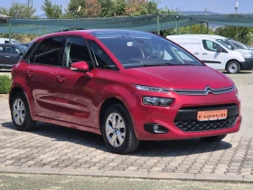 Citroen C4 Picasso 1.6HDI  115к.с., снимка 5