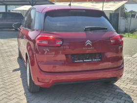 Citroen C4 Picasso 1.6HDI  115к.с., снимка 9