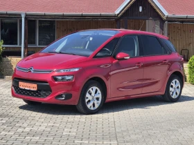 Citroen C4 Picasso 1.6HDI  115к.с., снимка 1