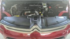 Citroen C4 Picasso 1.6HDI  115к.с., снимка 17