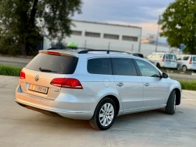 VW Passat B7 1.4 TSI CNG Метан, снимка 3