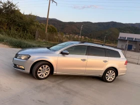 VW Passat B7 1.4 TSI CNG Метан, снимка 6
