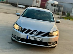 VW Passat B7 1.4 TSI CNG Метан, снимка 7