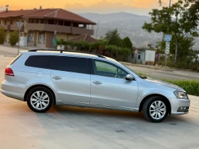 VW Passat B7 1.4 TSI CNG Метан, снимка 2