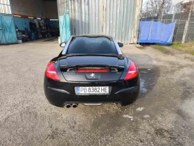 Peugeot RCZ 1.6, снимка 3